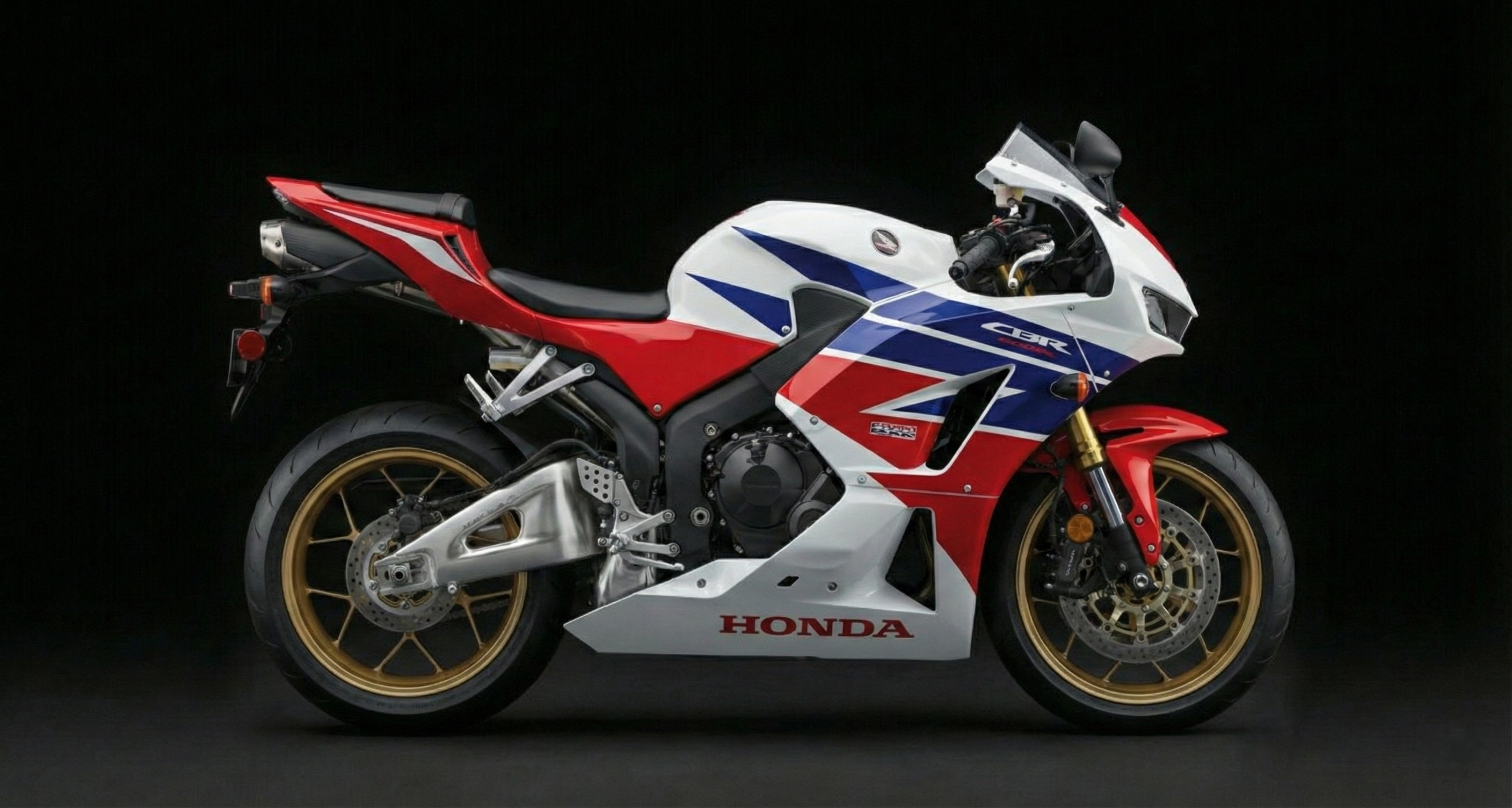 Honda CBR600RR